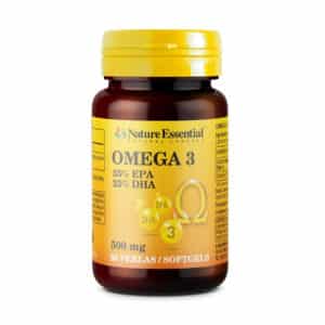 Omega 3