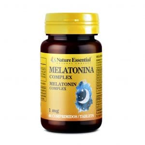 NE2409-MELATONINA-1-MG.-COMPLEX-60-COMPRIMIDOS