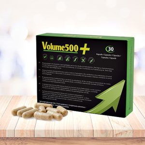 volume500+