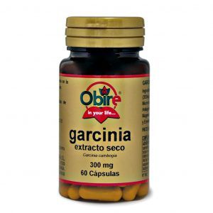 #Garcinia #obire #mascuidarse #más cuidarse