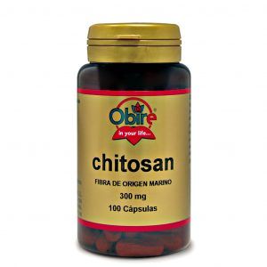 #chitosan #obire #mascuidarse #más cuidarse