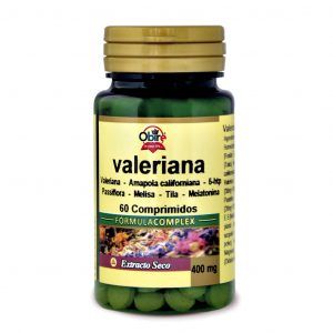 #Valeriana Complex #obire #mascuidarse #más cuidarse