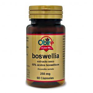 #boswellia #obire #mascuidarse #más cuidarse