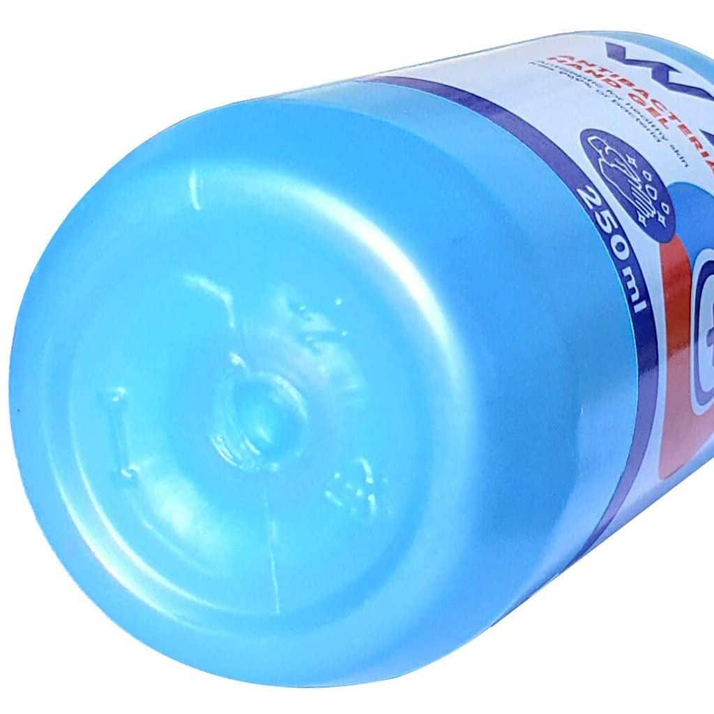 Pack Duo Gel de Manos Desinfectante / 250 ml + 250 ml. - Imagen 4