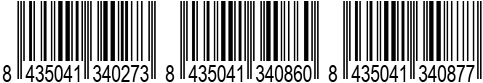 Código EAN #Cartílago de Tiburón, 500 ó 750 mg, 60 ó 90 ó 300 Cápsulas, #Obire #mascuidarse #más cuidarse