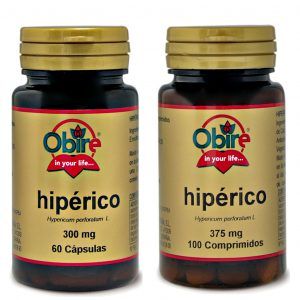 #Hipérico #obire #mascuidarse #más cuidarse