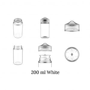 Chubby Gorilla 200 ml