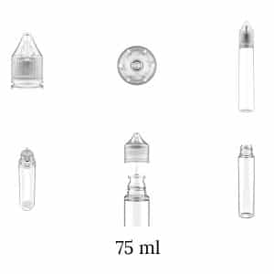 Chubby Gorilla 75 ml