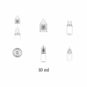 Chubby Gorilla 10ml