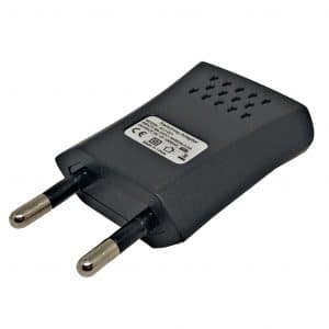 Enchufe USB 1