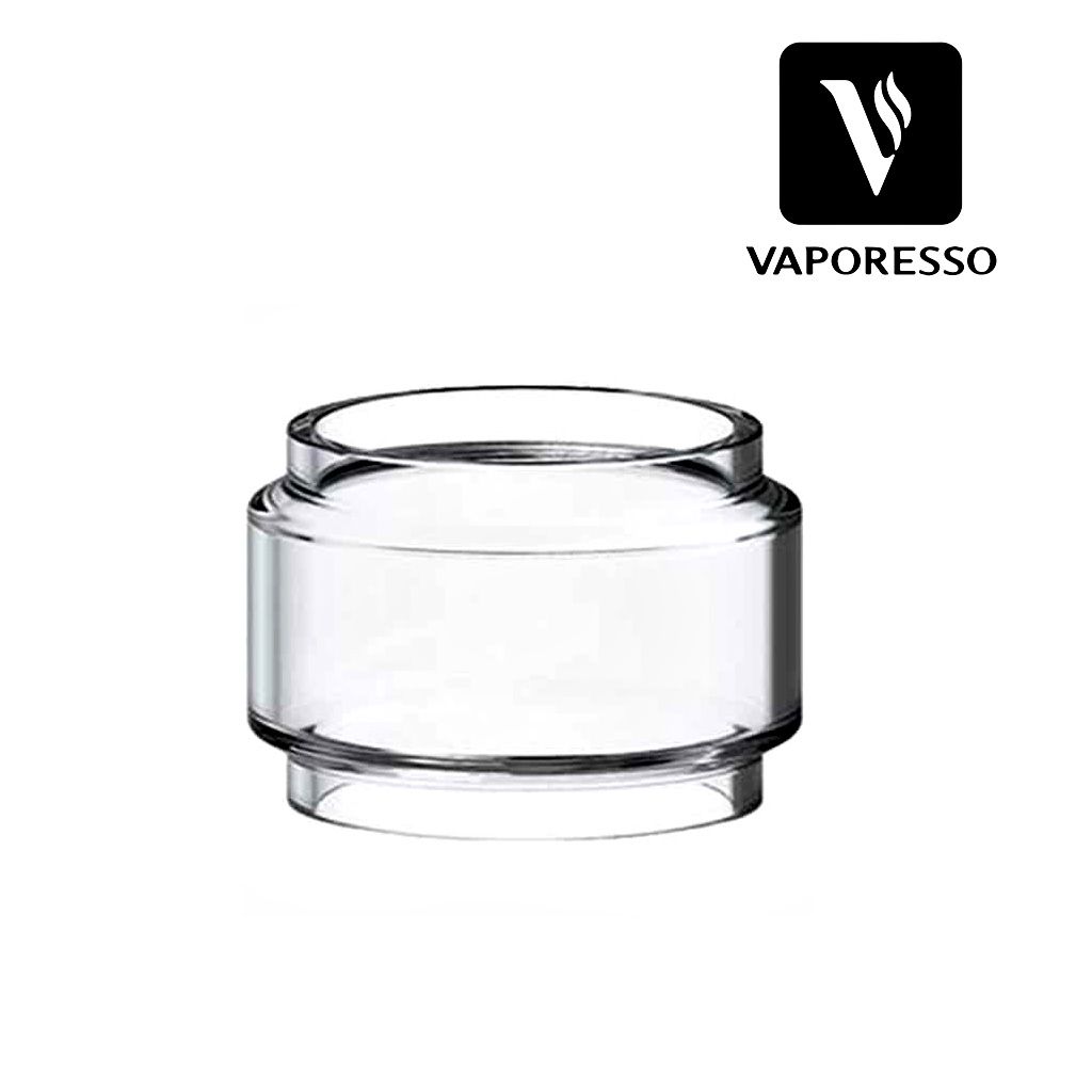 Vaporesso Pyrex NRG-S Tank Curve