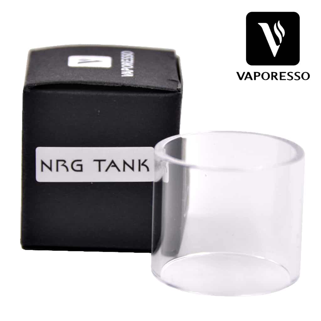 Vaporesso Pyrex NRG Tank Recto