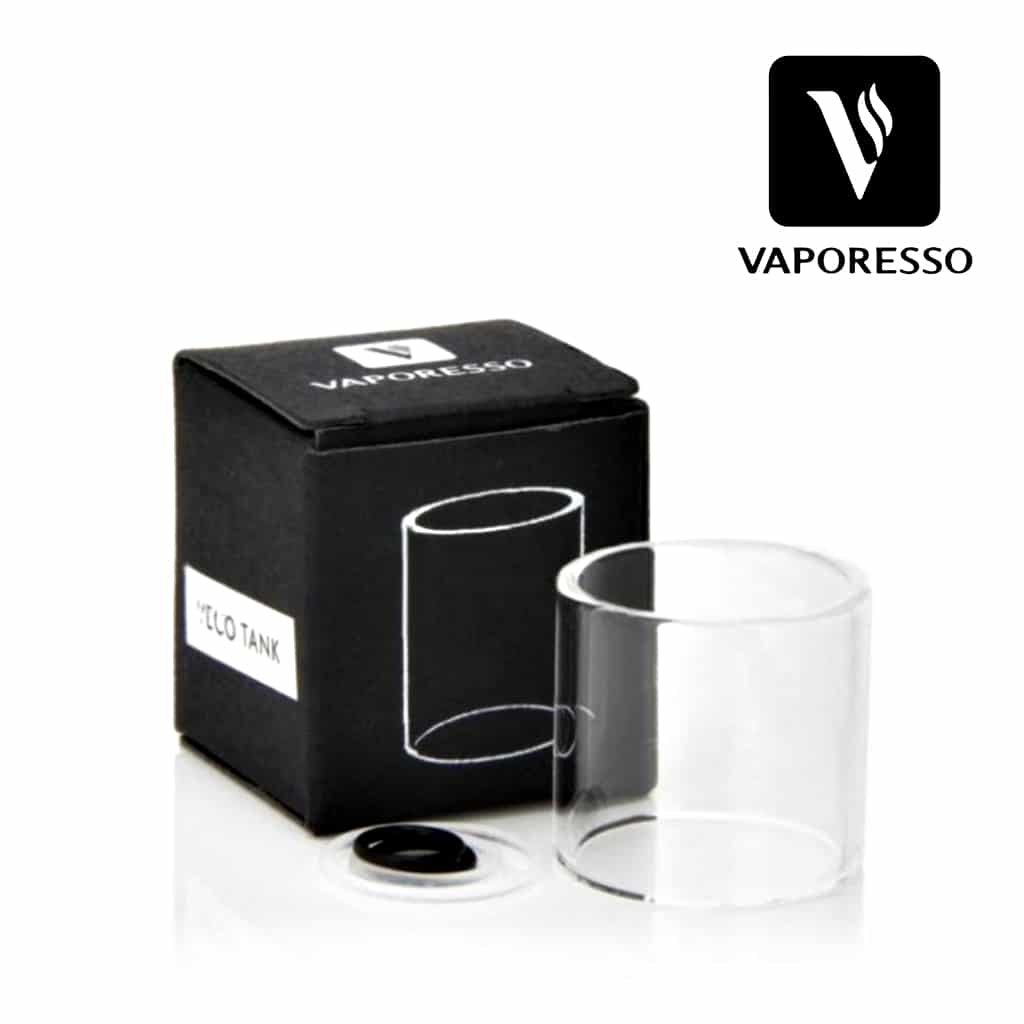 Vaporesso Pyrex Veco One 2ml Recto