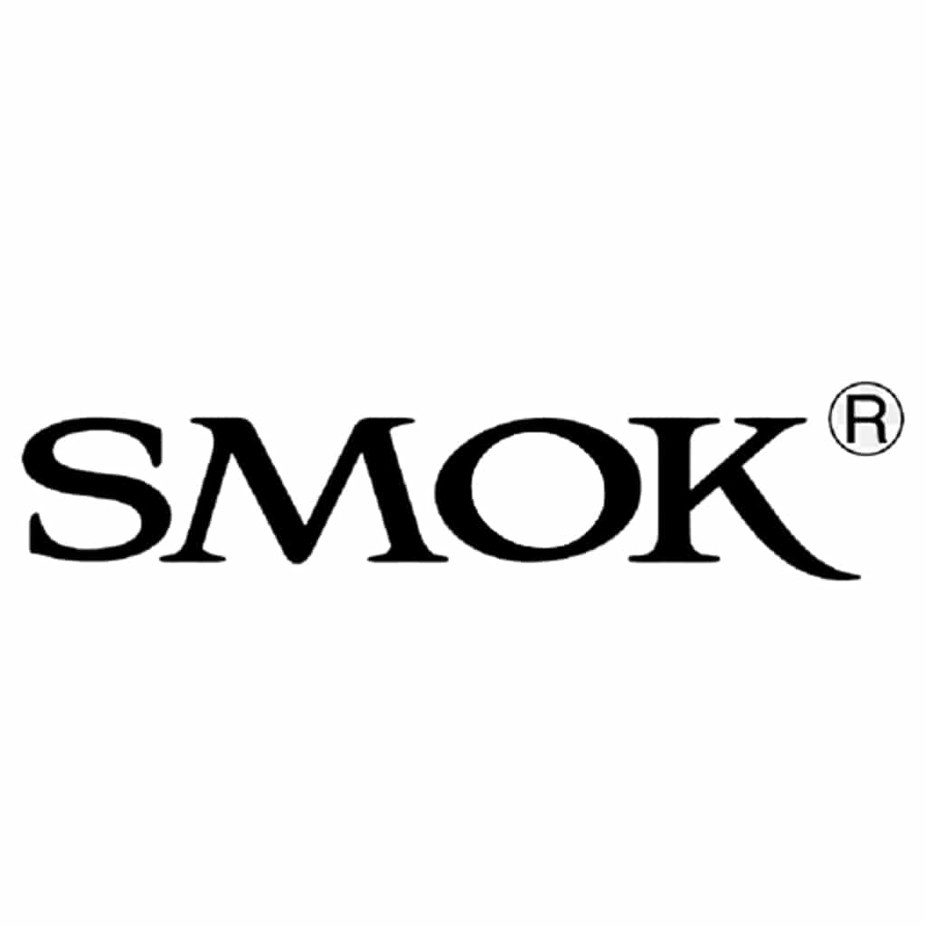 Logo Smok