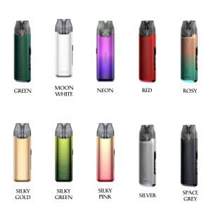 V.THRU Pro Todos los Colores