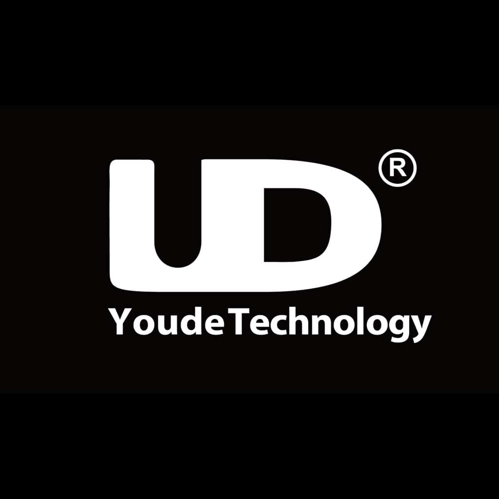 Youde Logo