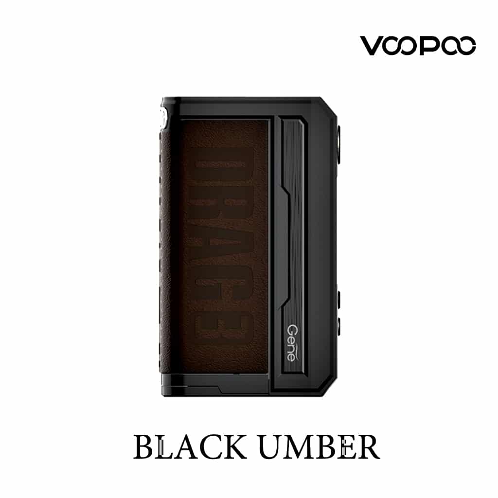 Black-Umber MOD DRAG3