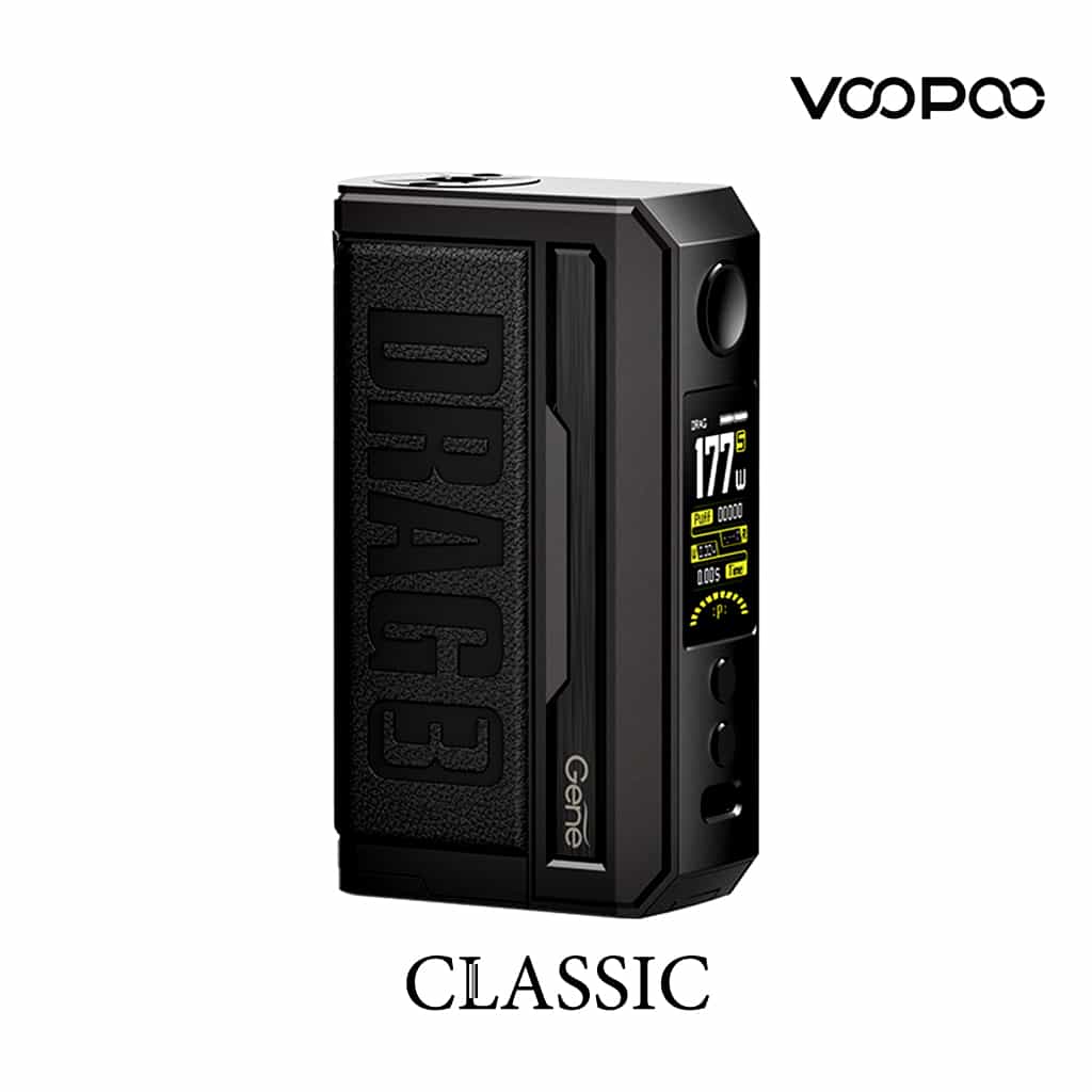 Classic MOD DRAG3