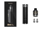 Contenido del Kit Drag X Pro 100W