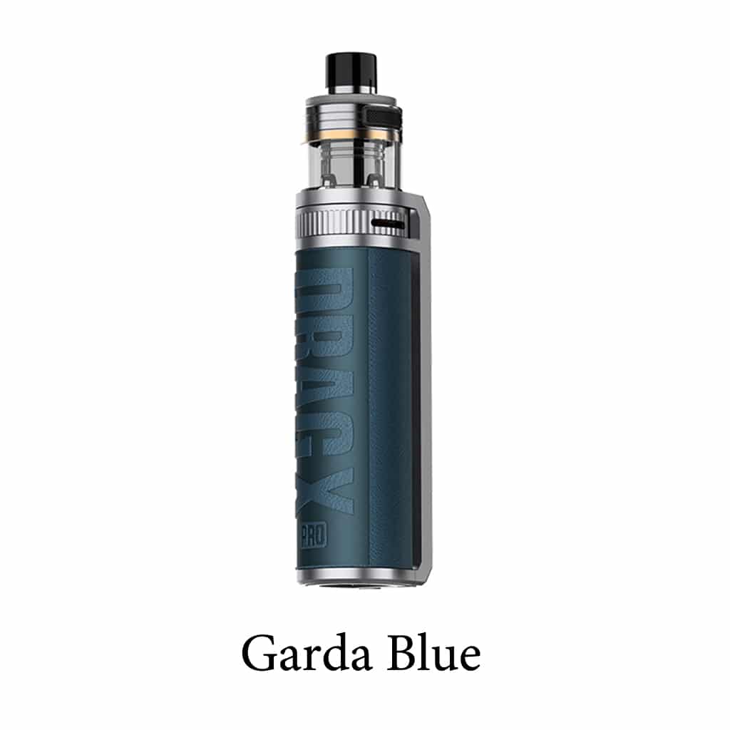 Drag X Pro 100W Garda Blue