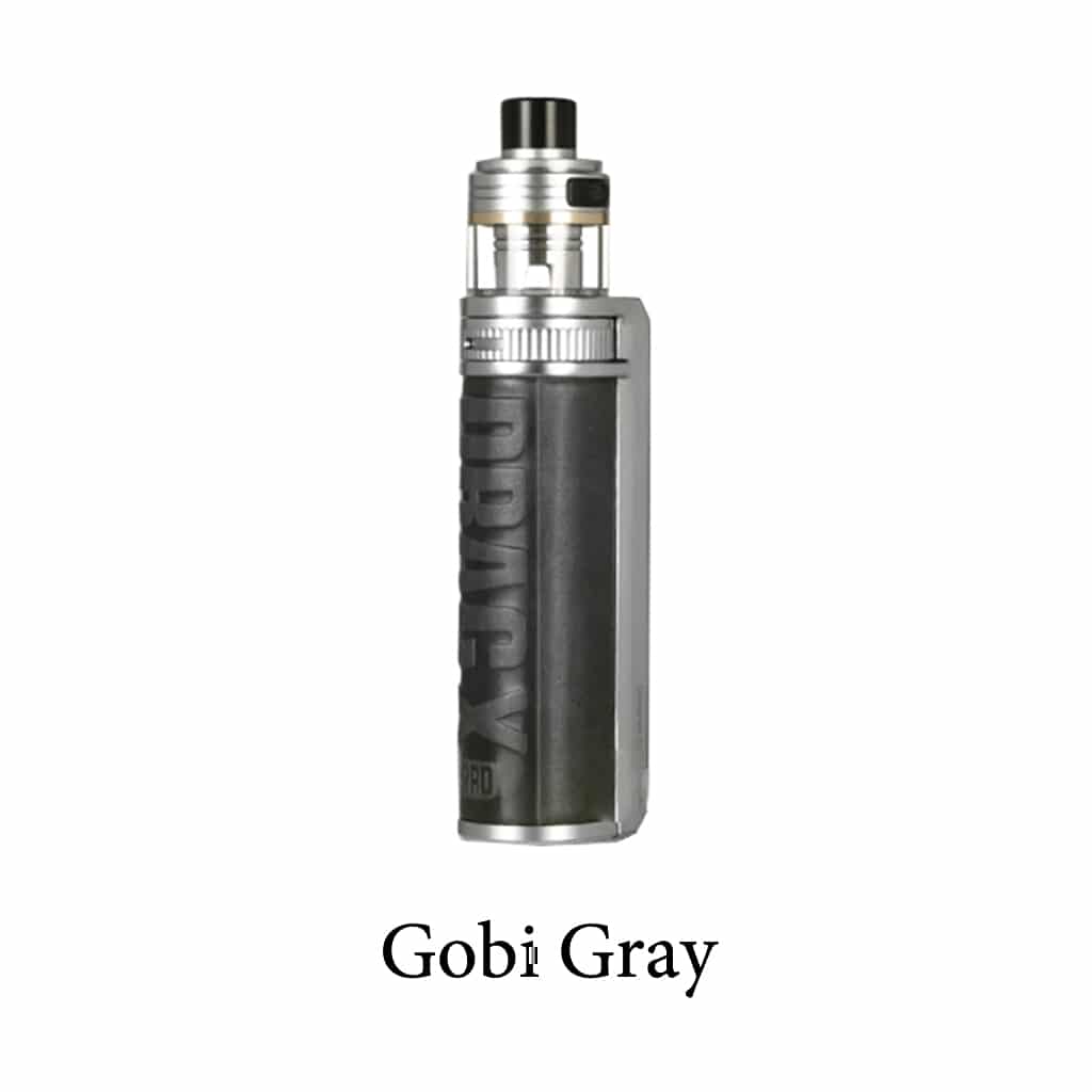 Drag X Pro 100W Goby Gray