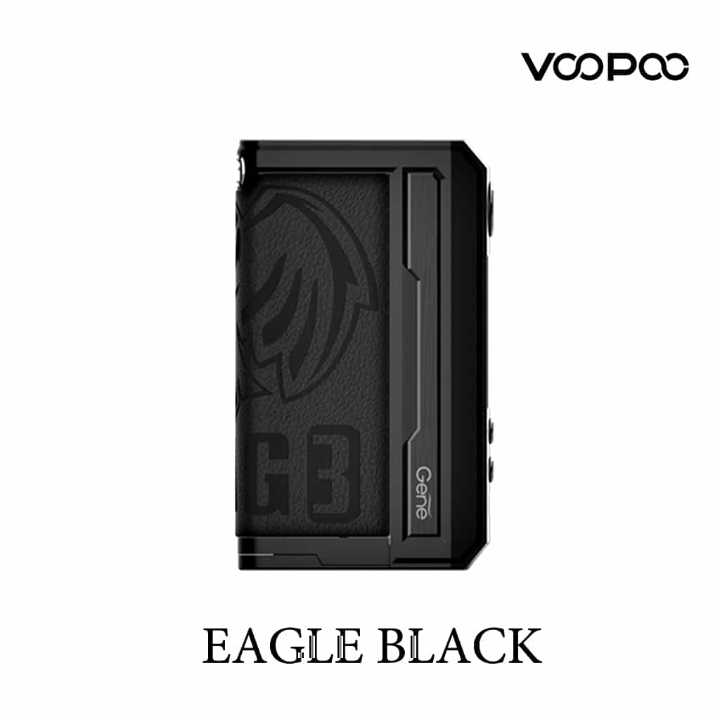 Eagle Black MOD DRAG3