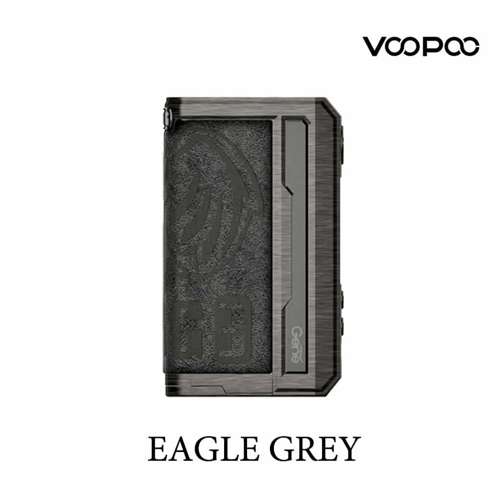 Eagle Grey MOD DRAG3