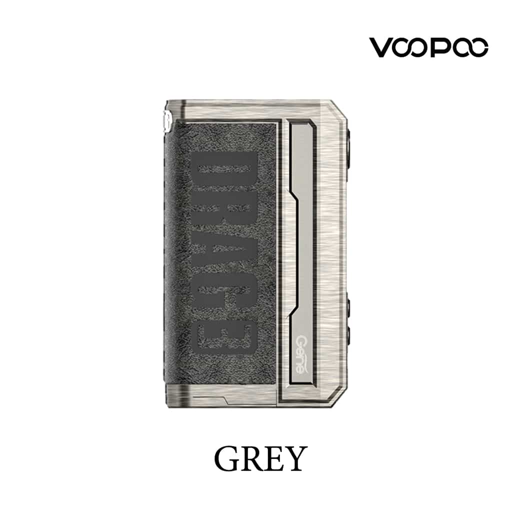 Grey MOD DRAG3