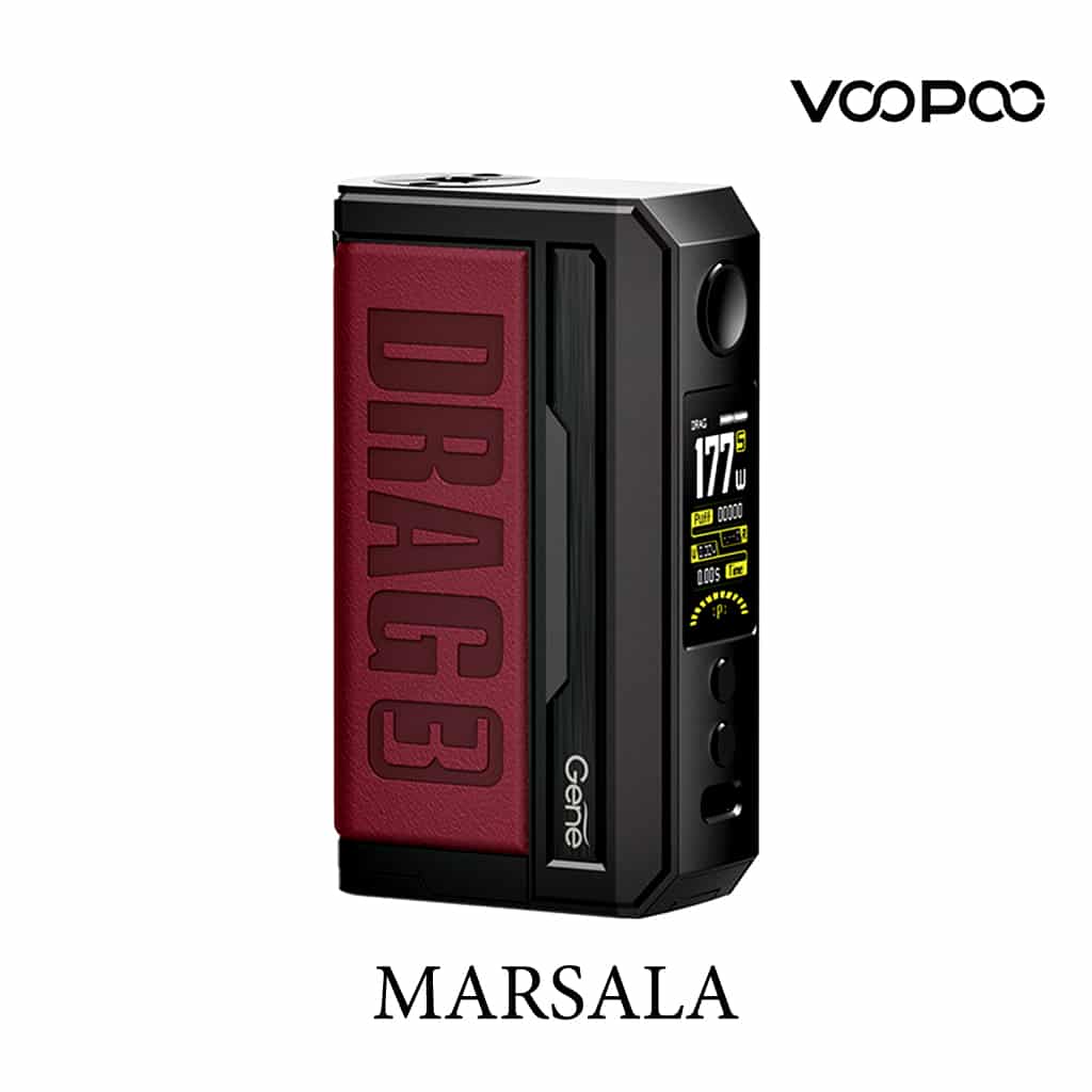 Marsala MOD DRAG3