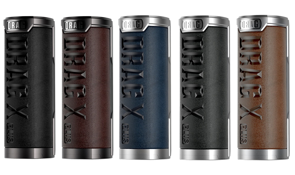 Mod Drag X Plus Professional Edition