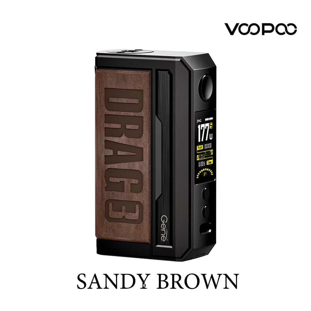 Sandy Brown MOD DRAG3