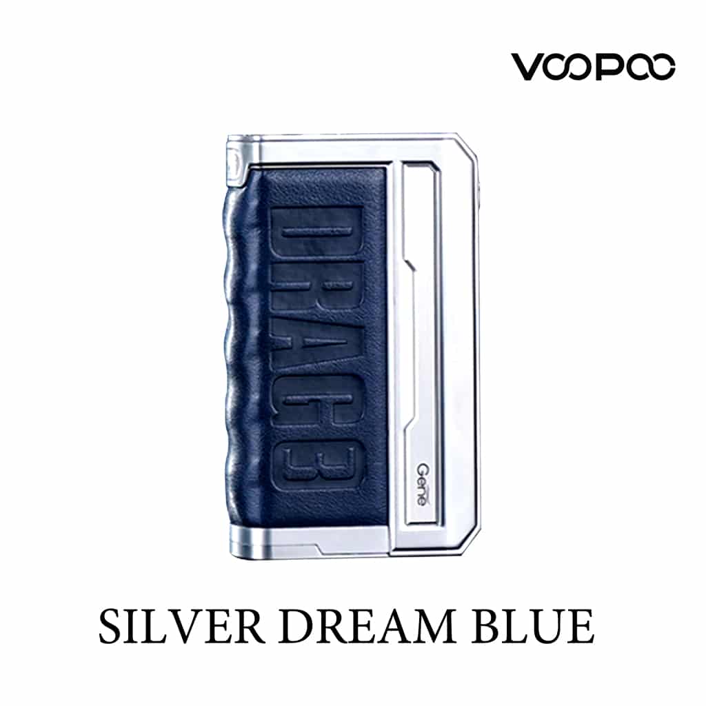 Silver Dream Blue MOD DRAG3