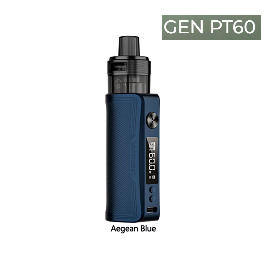 Aegean Blue Gen PT60