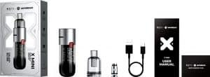 Contenido Kit X Mini