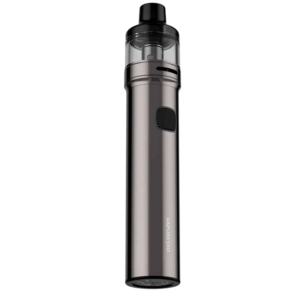 GTX-GO-80-Matte Grey-3000mah