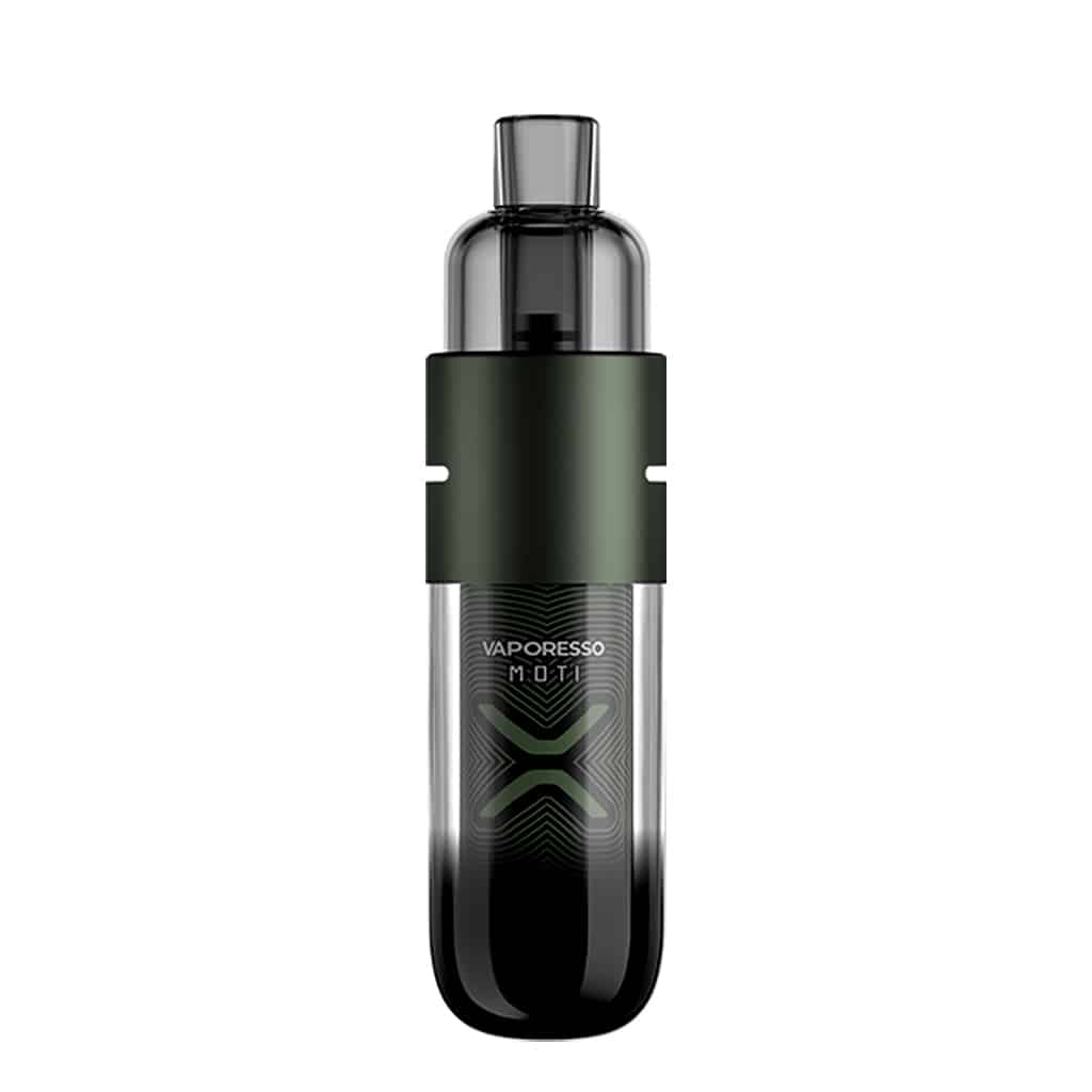 Kit X Mini-Aurora-Green