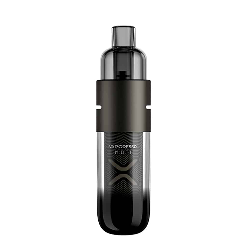 Kit X Mini-Gunmetal-Grey