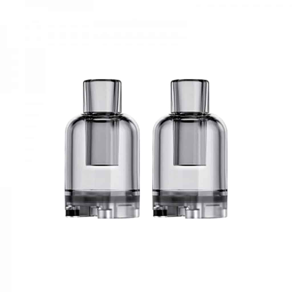 Pack 2 Tank X Pod X Mini Vaporesso-Moti