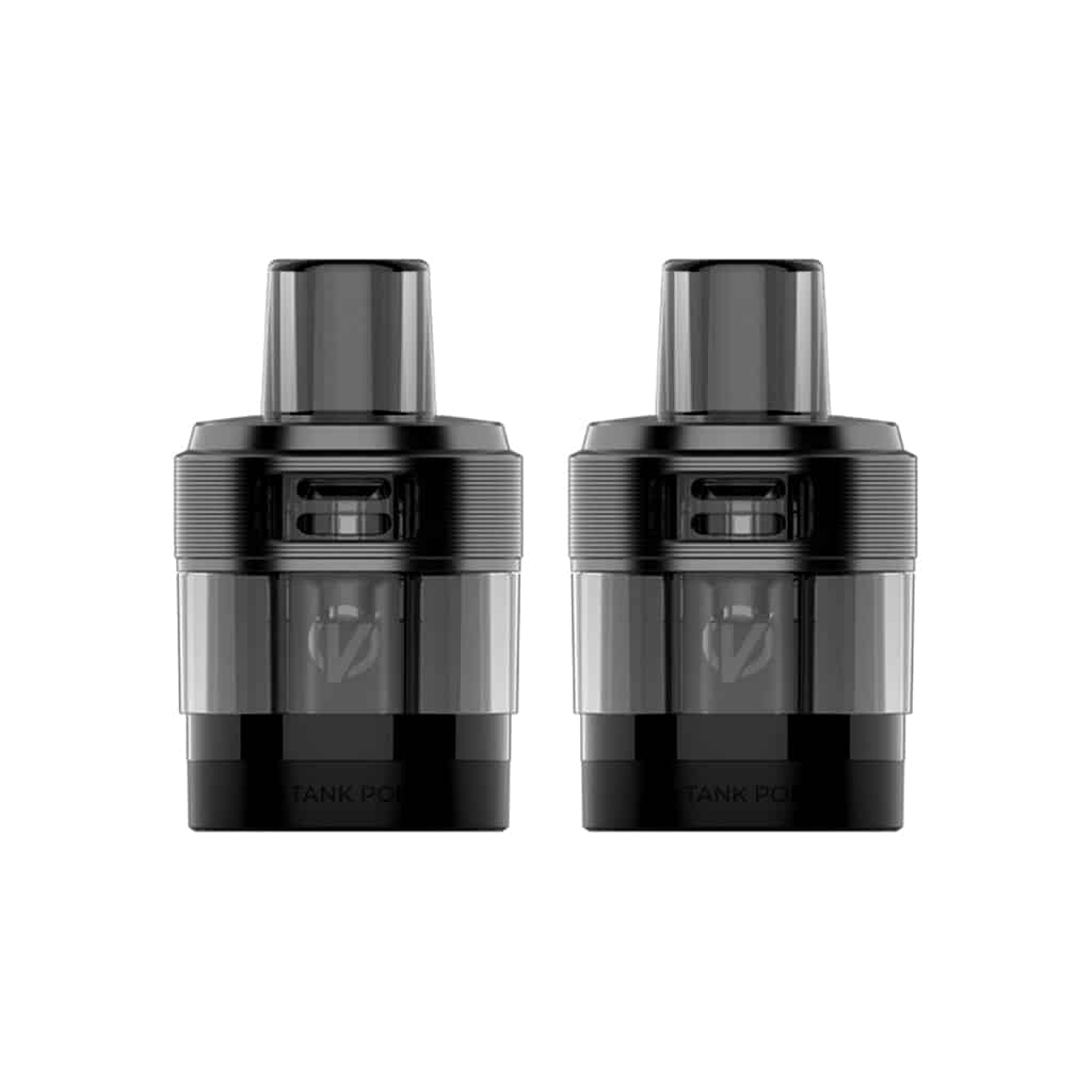 X Tank Pod Gen PT60-80 Gun Metal