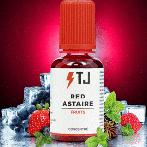 Aroma Concentrado 30ml Red Astaire