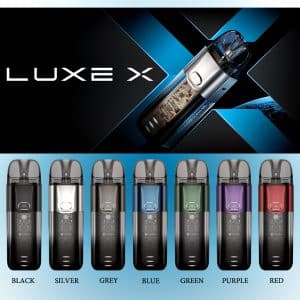 Luxe X Vaporesso