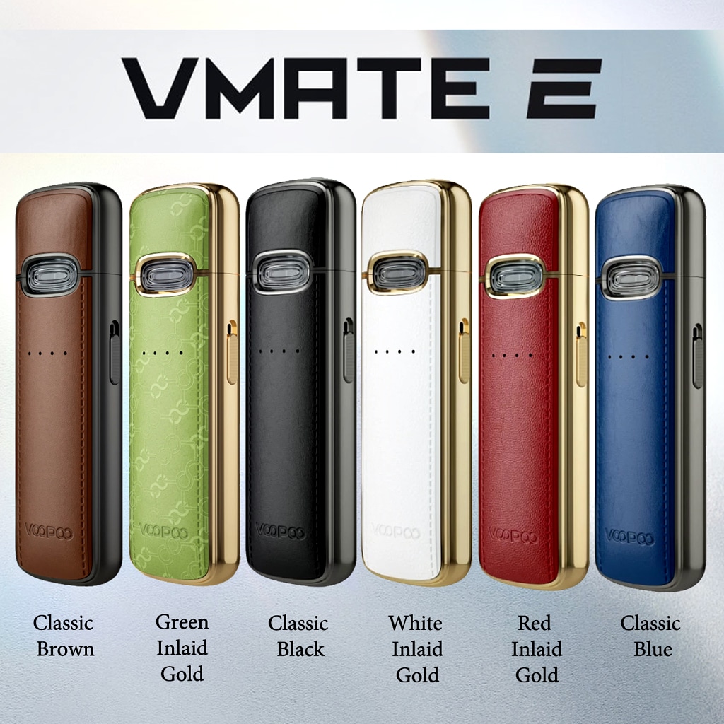 Pod Vmate E