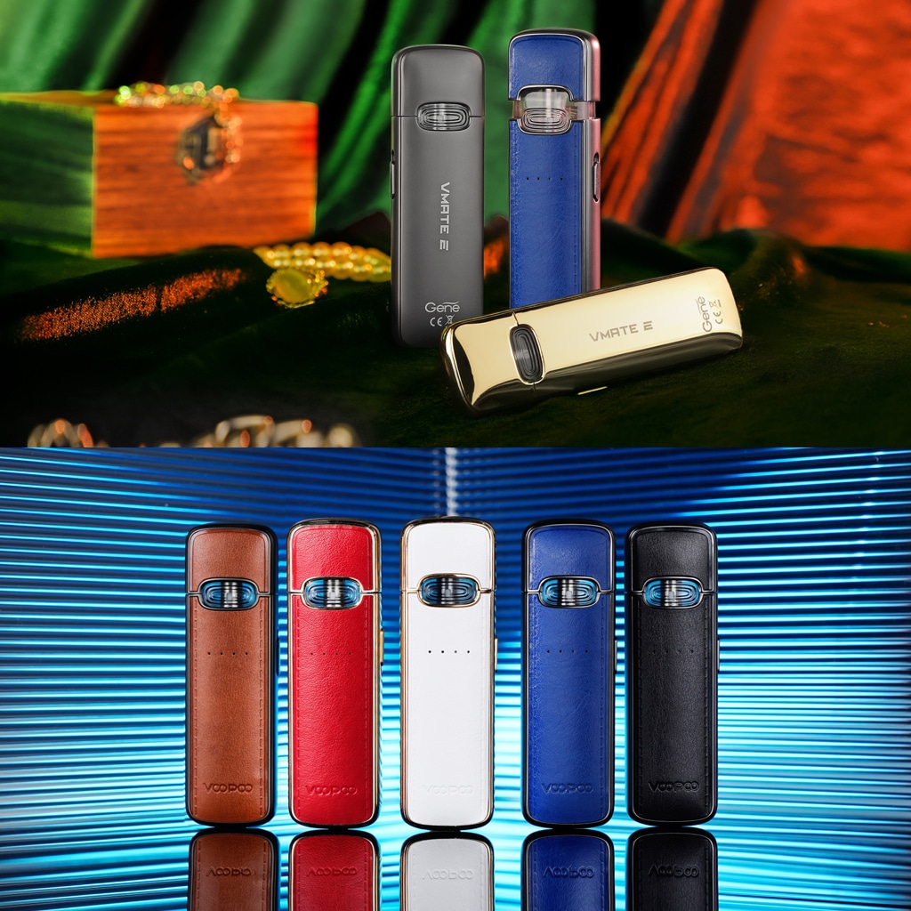Vmate E modelos