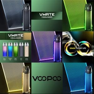 portada VMATE INFINITY