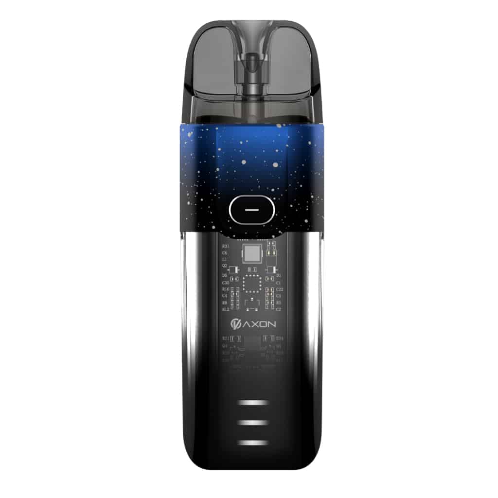 LUXE XR_GalaxyBlue
