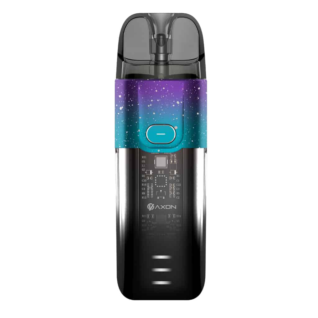 LUXE XR_GalaxyPurple