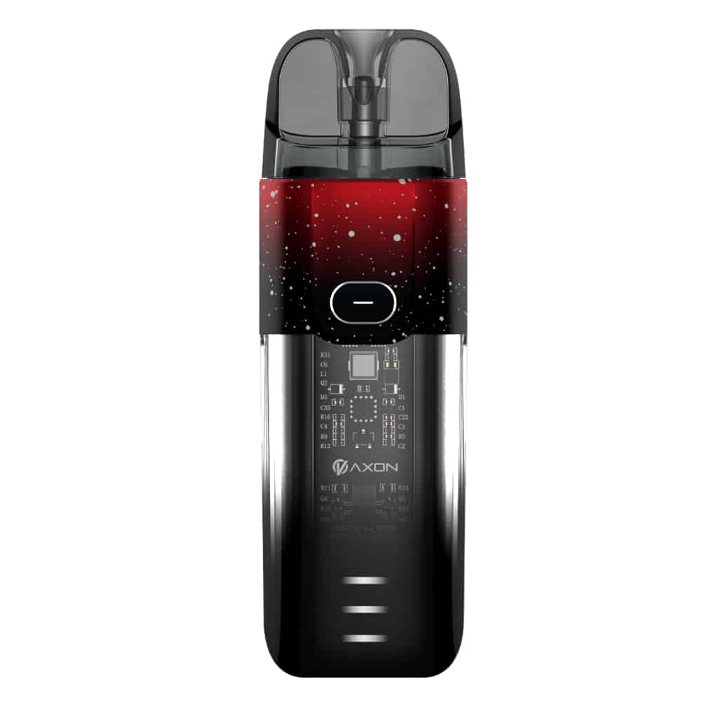 LUXE XR_GalaxyRed