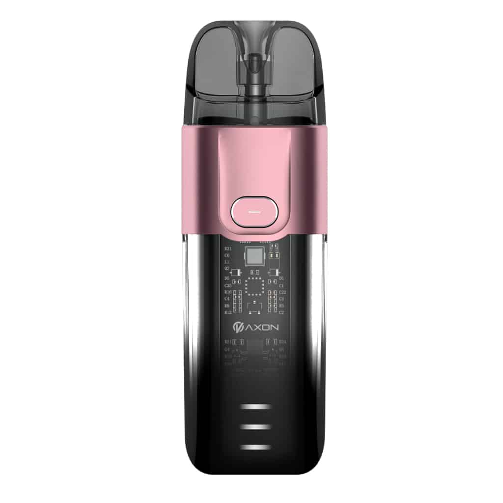 LUXE XR_Pink