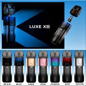 PORTADA Luxe Xr