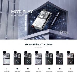 Portada Pods Moti-Play